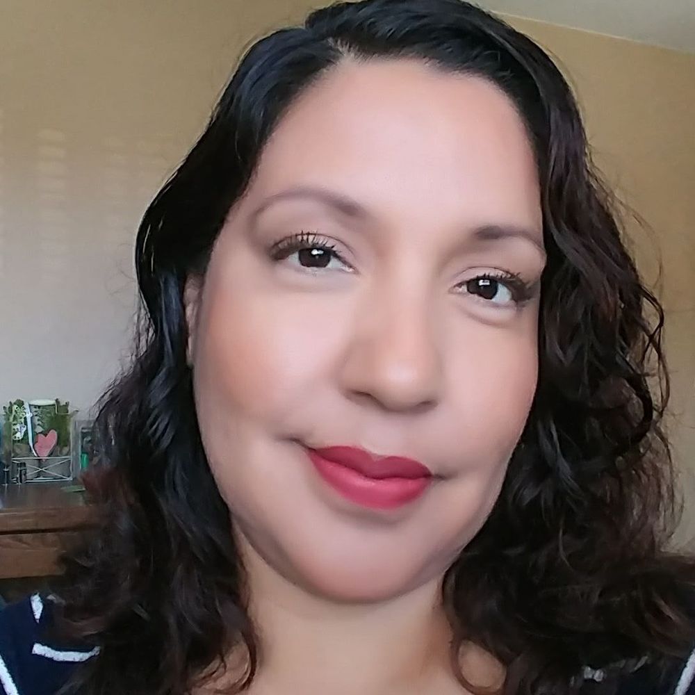 Meet your Posher, Wendy